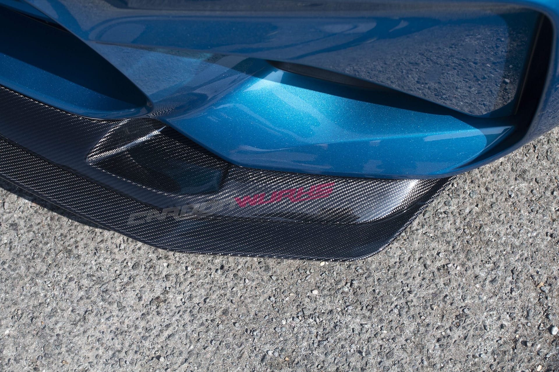 BMWM2DTMfrontsplitter05_2nd