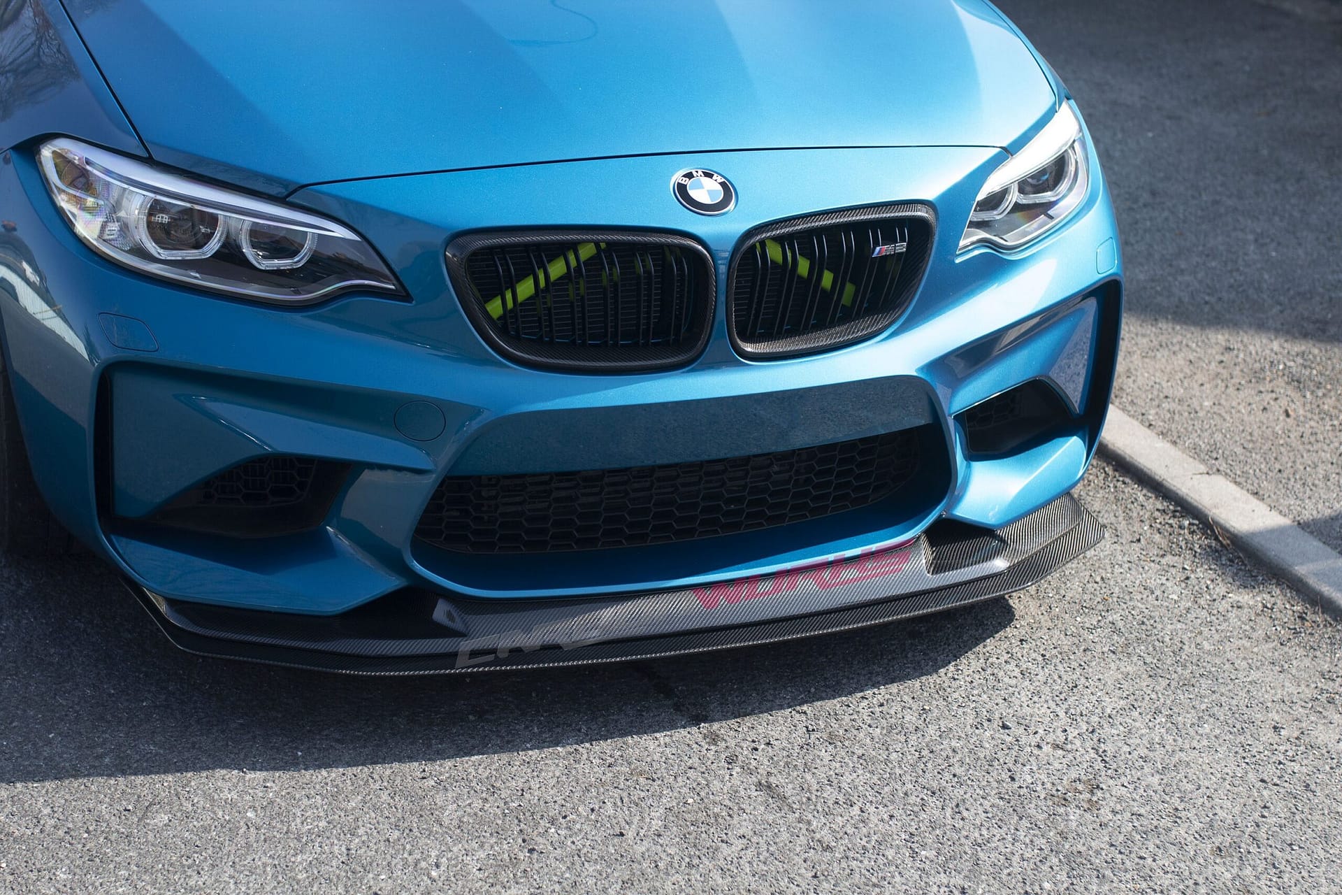 BMWM2DTMfrontsplitter10_2nd