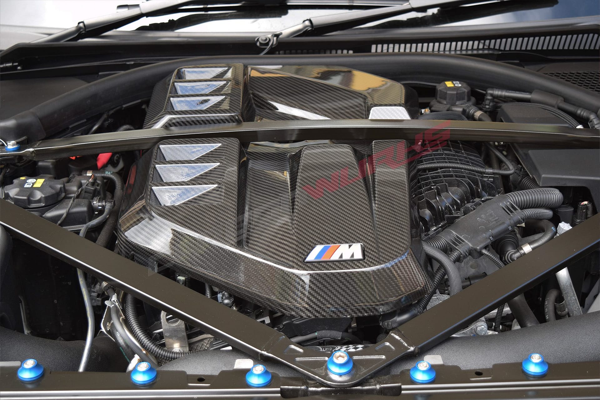 BMW_G82_Carbon_Fibre_Engine_Cover3_2nd