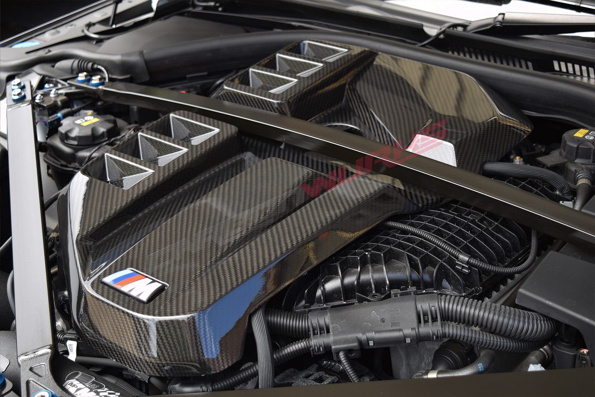BMW_G82_Carbon_Fibre_Engine_Cover4_2nd