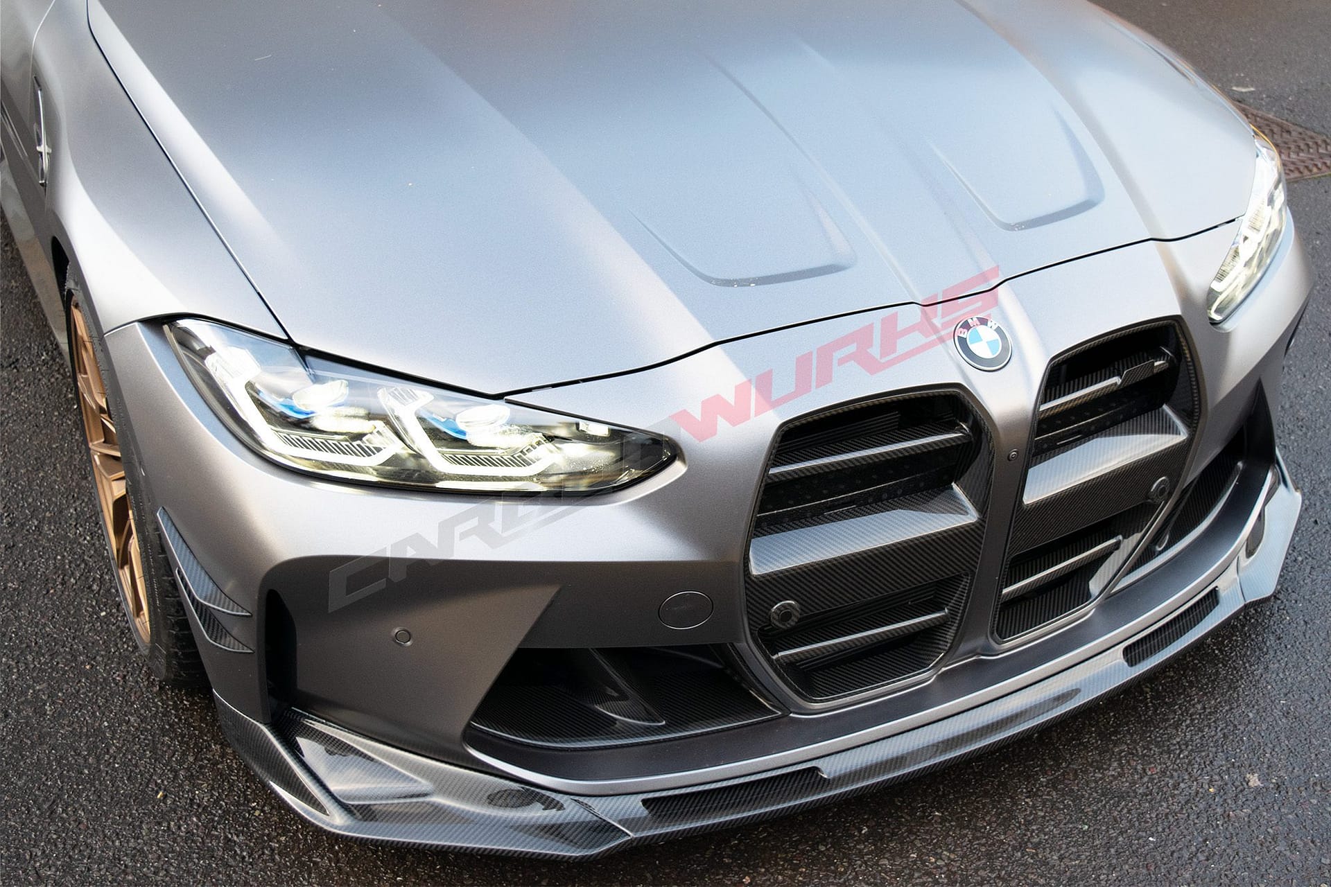 BMW_M4_G82_DTM_Front_Grille3_2nd