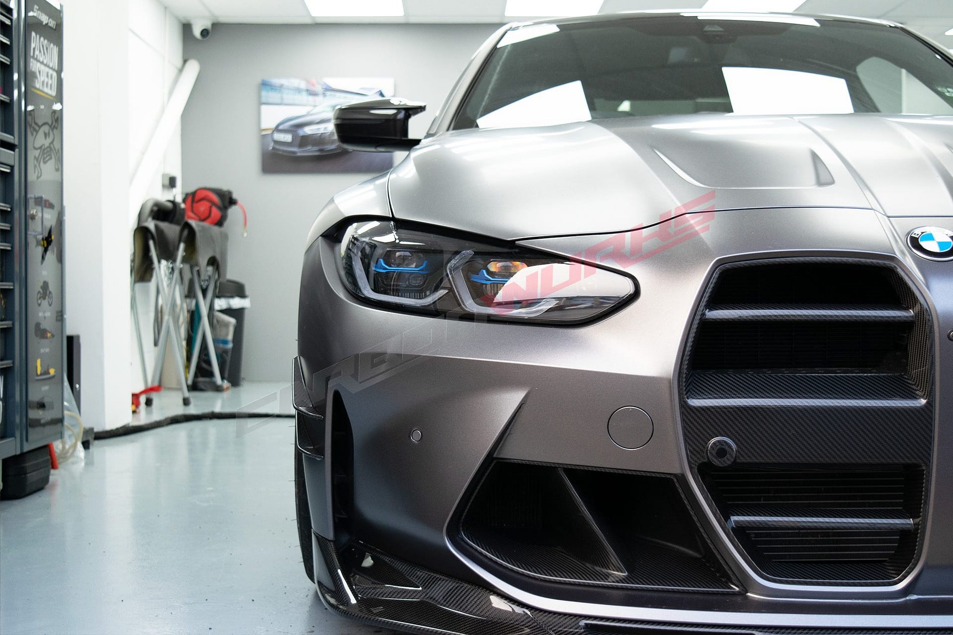 BMW_M4_G82_DTM_Front_Grille4_2nd
