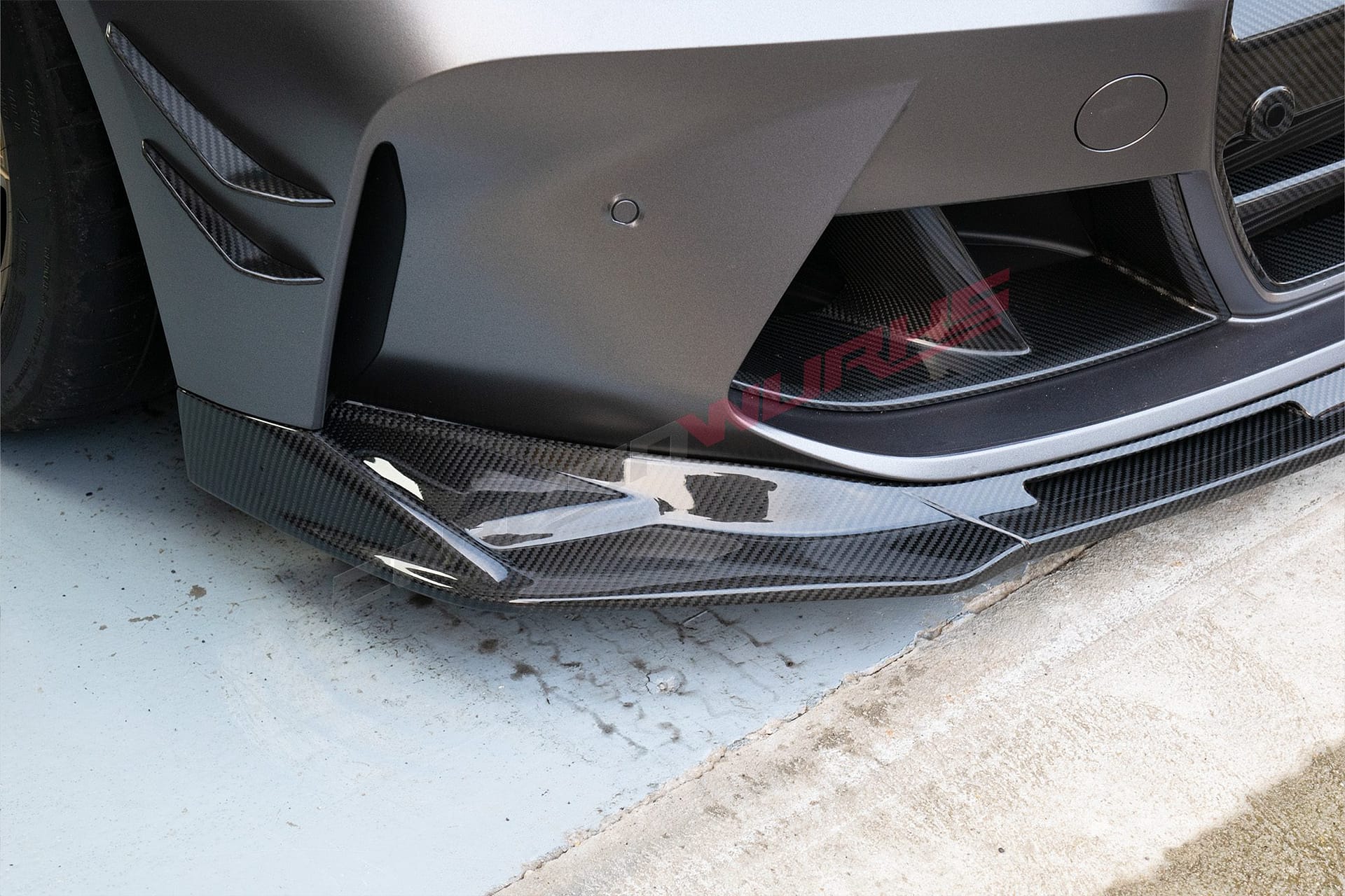 BMW_M4_G82_DTM_Front_Splitter3_2nd