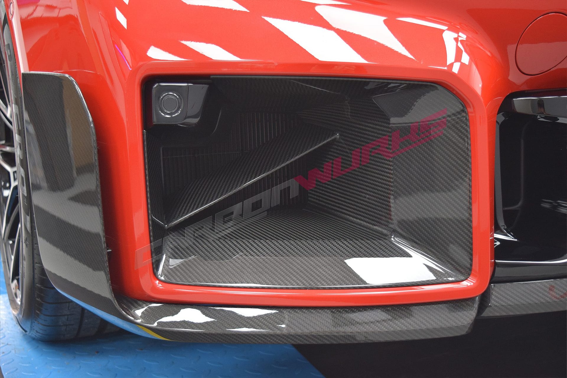 Carbonwurks_BMW_M2_Carbon_Fibre_Front_Ducts4_2nd