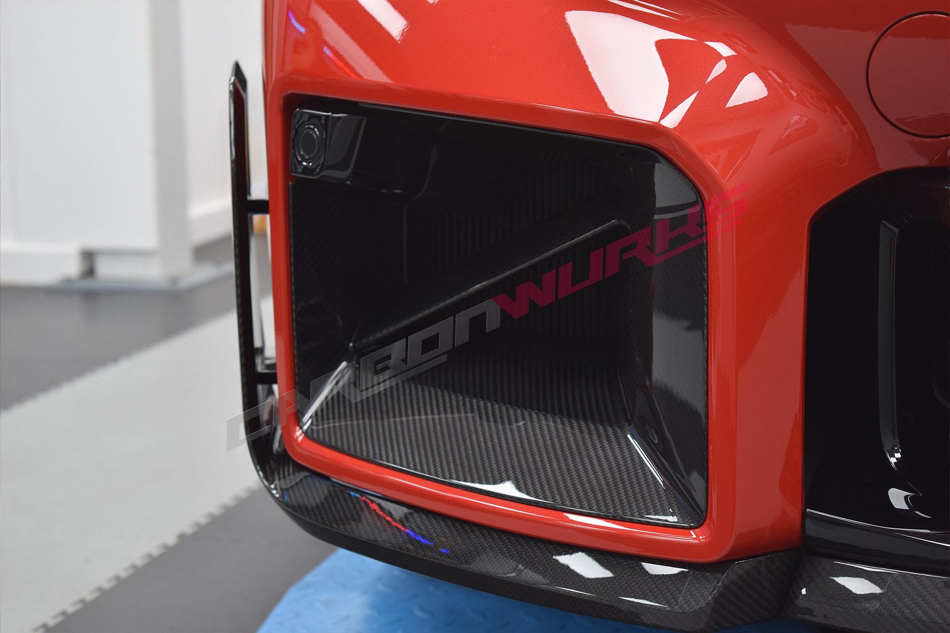 Carbonwurks_BMW_M2_Carbon_Fibre_Front_Ducts5_2nd