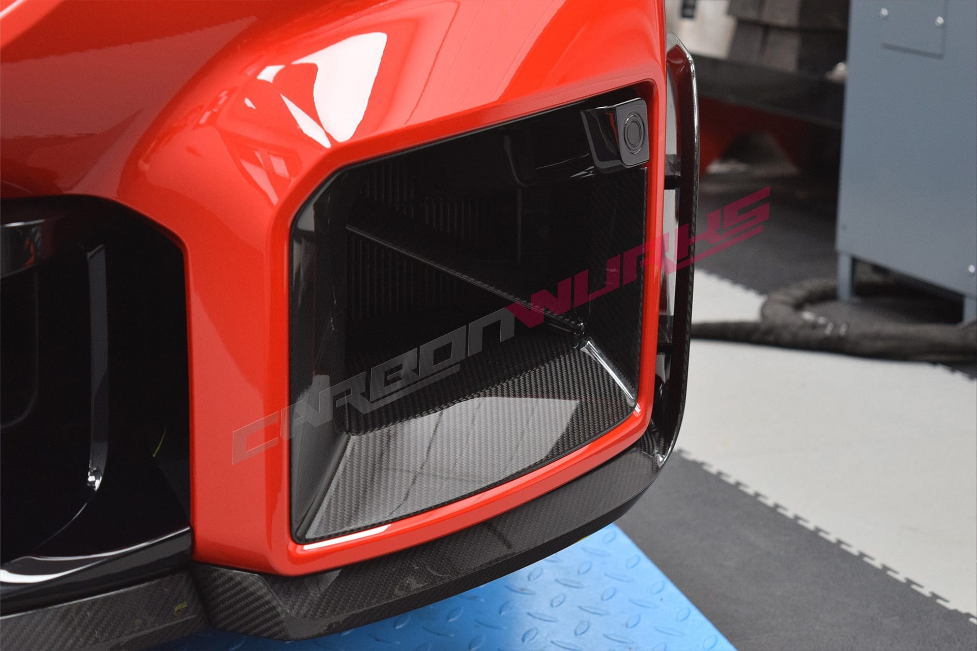 Carbonwurks_BMW_M2_Carbon_Fibre_Front_Ducts6_2nd