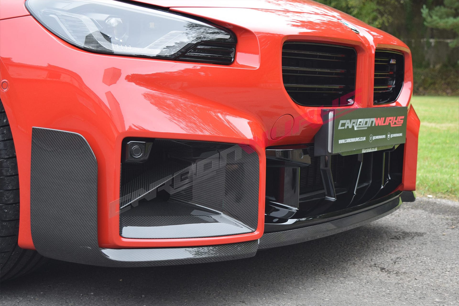 Carbonwurks_BMW_M2_Carbon_Fibre_Front_Ducts7_2nd