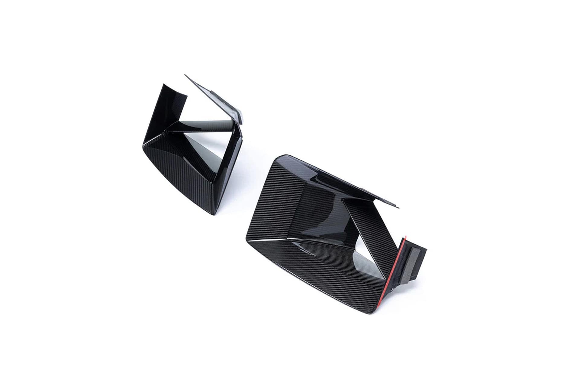 Carbonwurks_BMW_M2_Carbon_Fibre_Front_Ducts_Part1_2nd