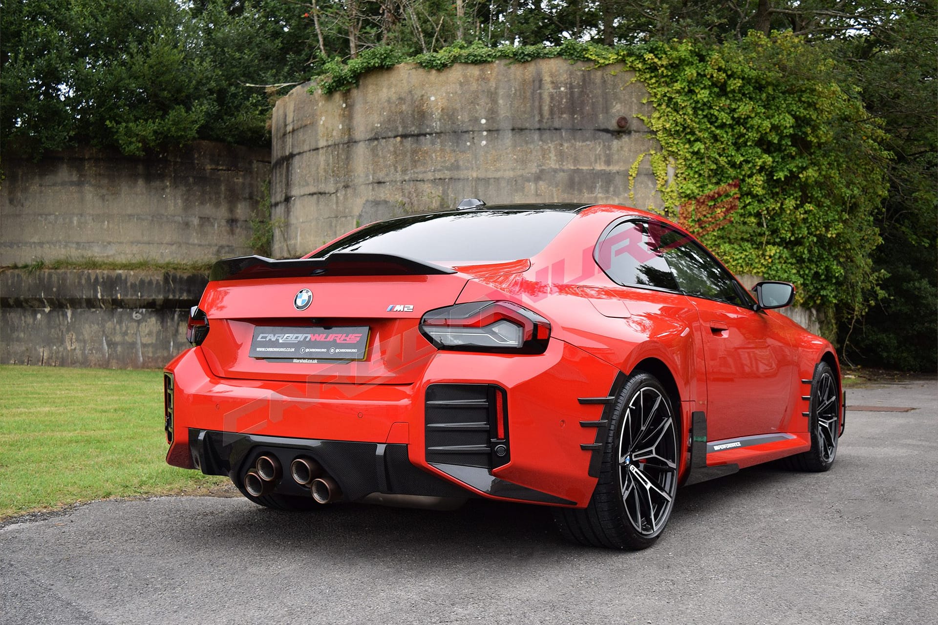 Carbonwurks_BMW_M2_G87_Carbon_Fibre_Rear_Spoiler7_2nd