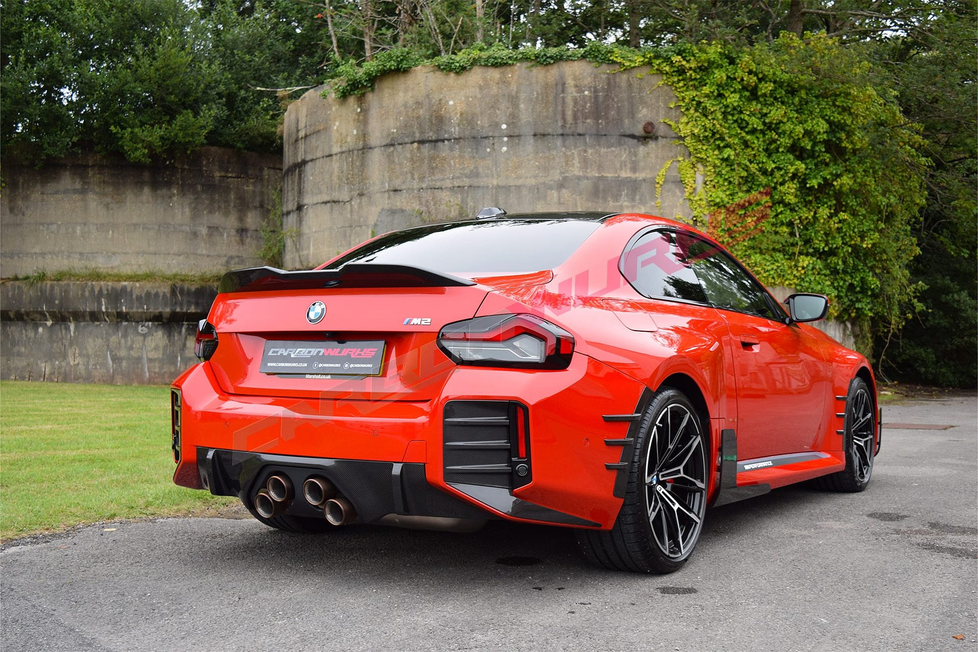 Carbonwurks_BMW_M2_G87_Carbon_Fibre_Side_Skirt_Extensions1_2nd