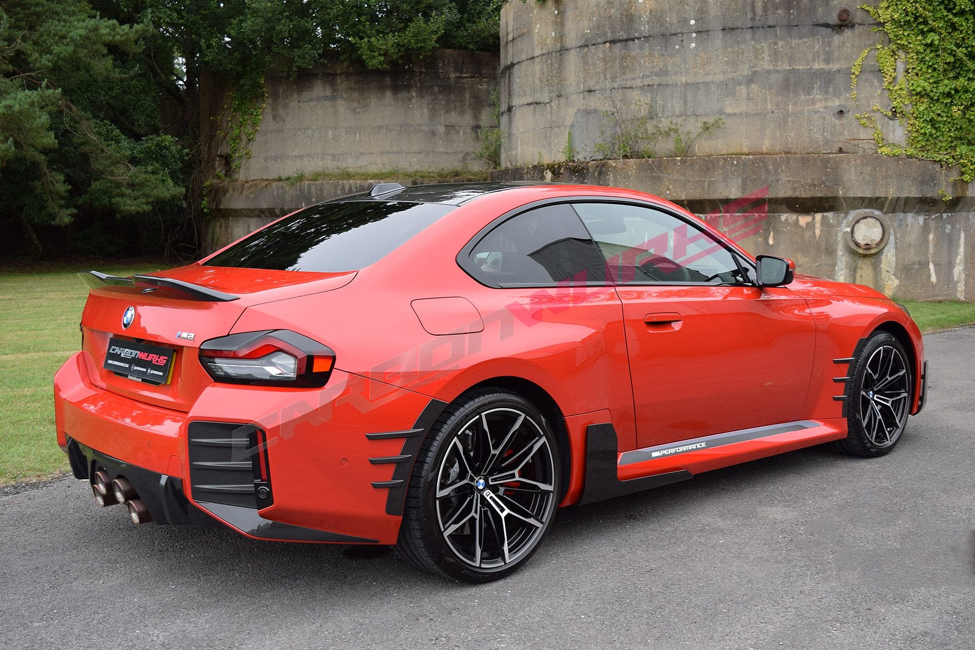 Carbonwurks_BMW_M2_G87_Carbon_Fibre_Side_Skirt_Extensions3_2nd