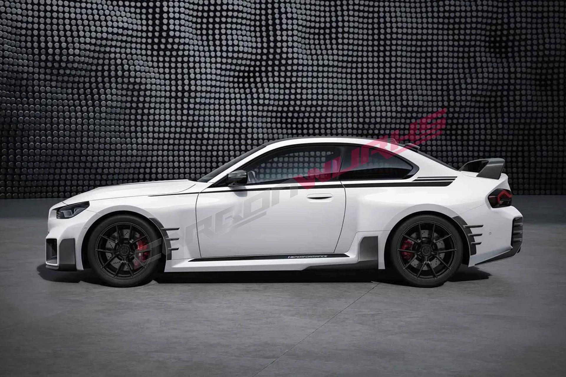 Carbonwurks_BMW_M2_G87_Carbono_Fibre_Wing1_2nd