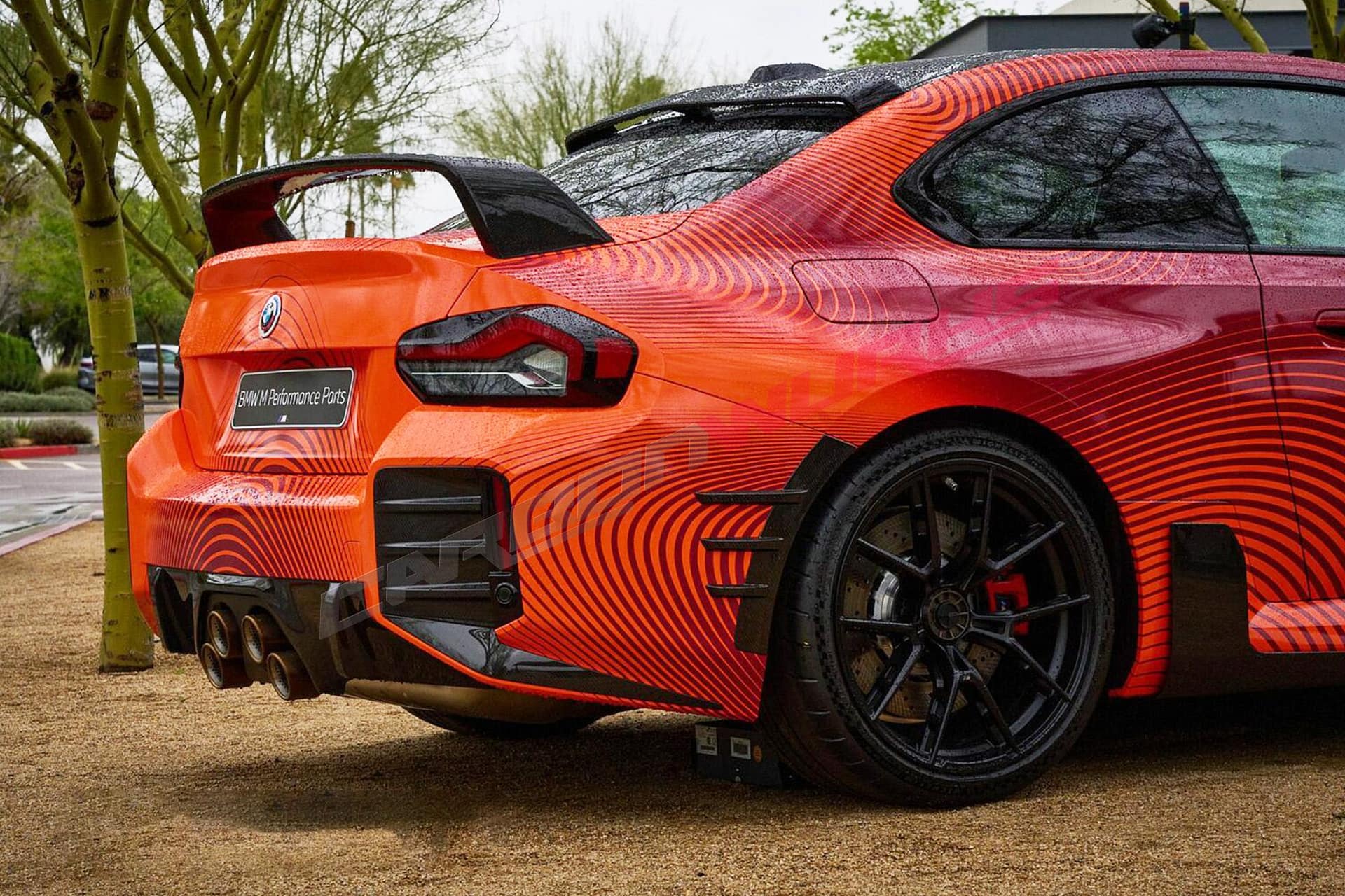 Carbonwurks_BMW_M2_G87_Carbono_Fibre_Wing6_2nd
