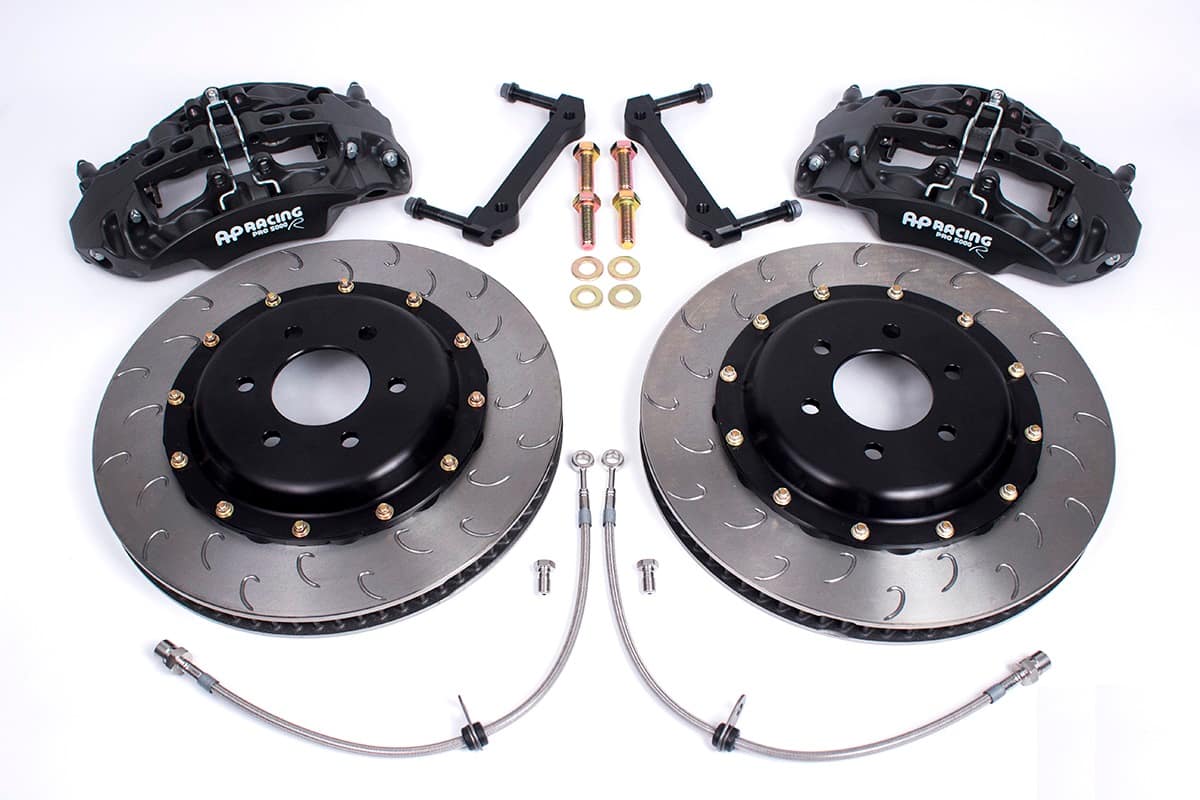 E9x E8x kit