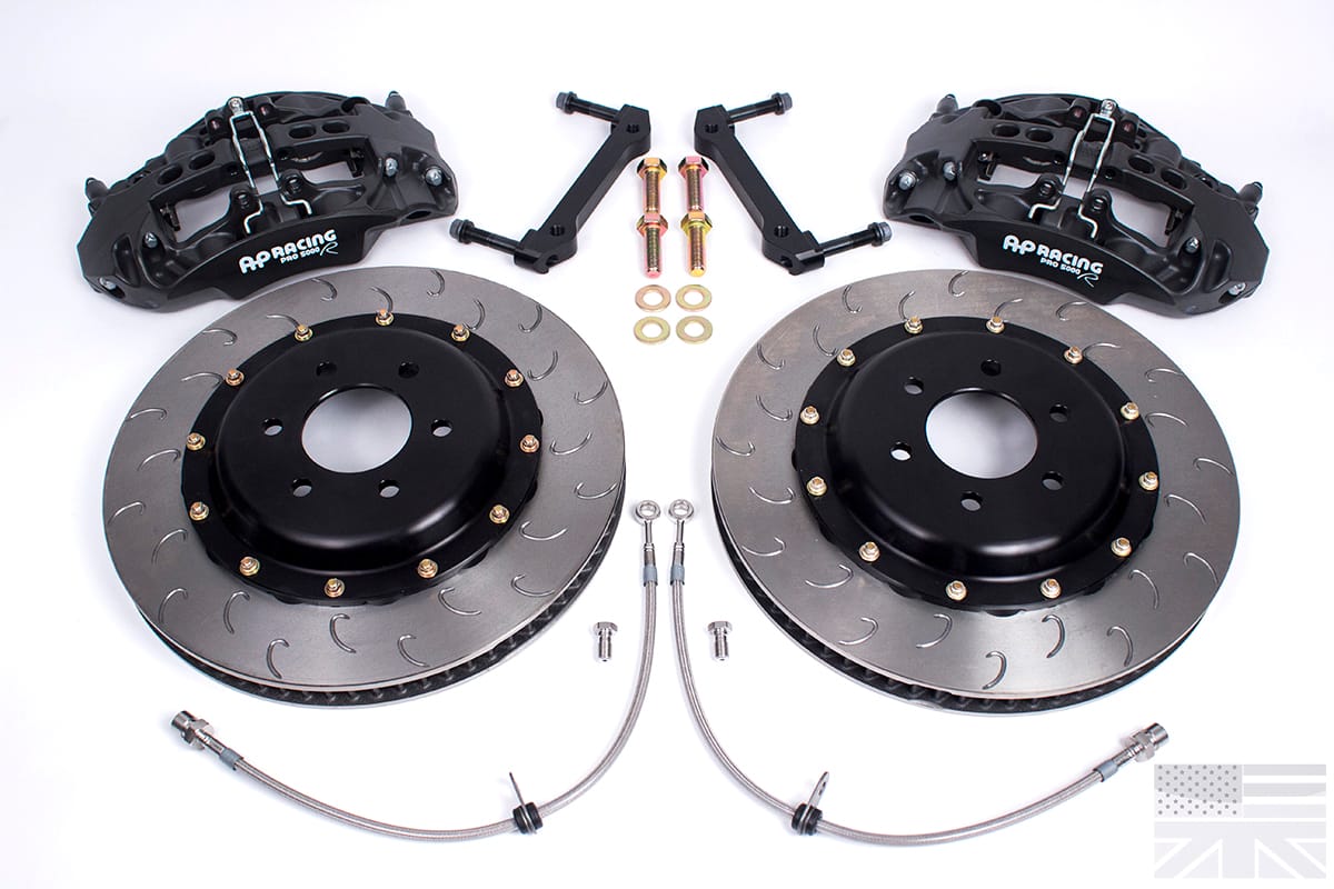 E9x E8x kit