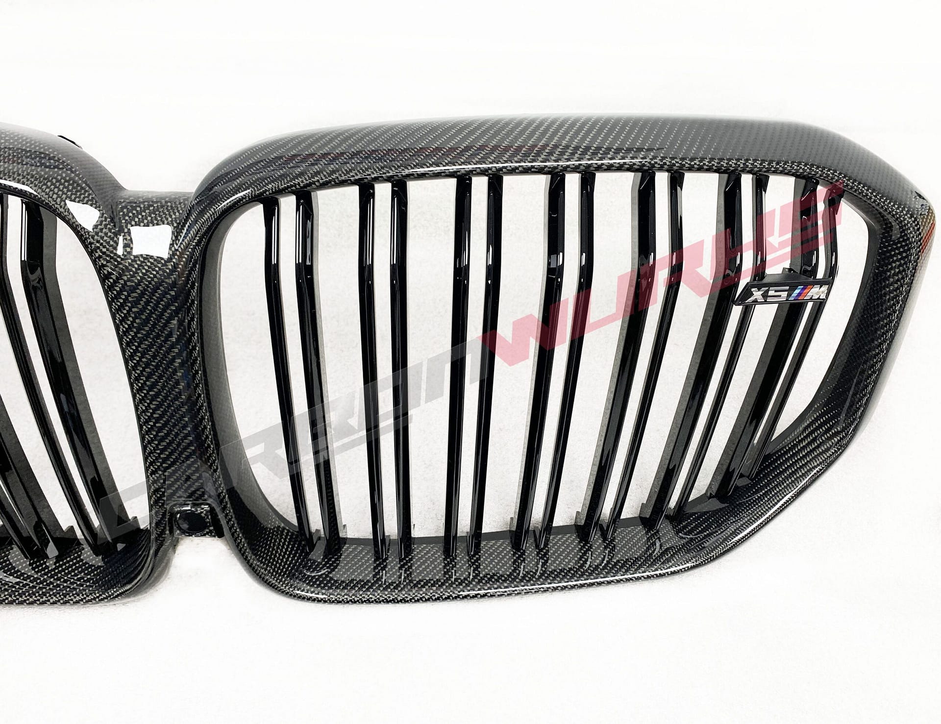 WMBMWX5G05CarbonGrille05scaled_2nd