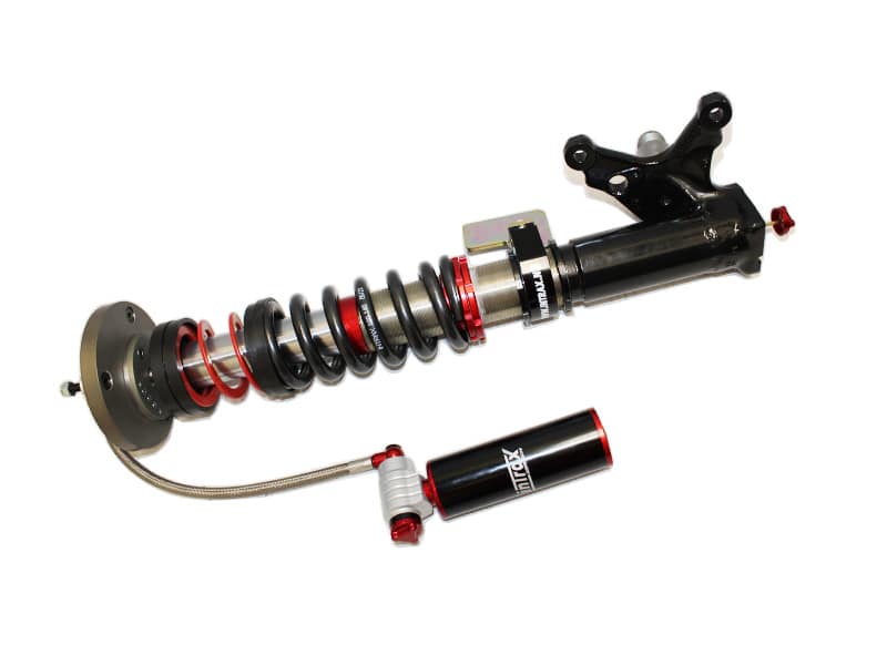 BMW-E21-E30-INTRAX-Suspension-Shock-absorber-schokdemper-demper-schroefset-verlaging-coilover-1