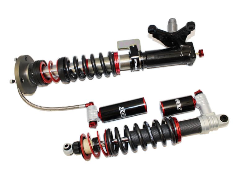 BMW-E21-E30-INTRAX-Suspension-Shock-absorber-schokdemper-demper-schroefset-verlaging-coilover-3