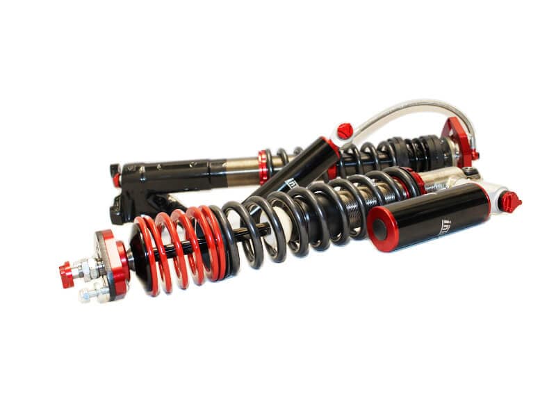 BMW-E30-INTRAX-Suspension-Shock-absorber-schokdemper-demper-schroefset-verlaging-coilover-3