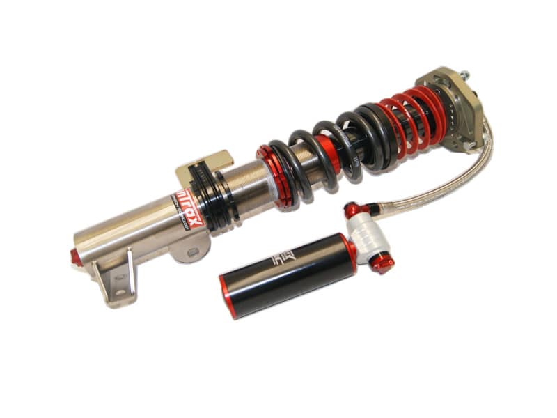 BMW-E36-INTRAX-Suspension-Shock-absorber-schokdemper-demper-schroefset-verlaging-coilover-1