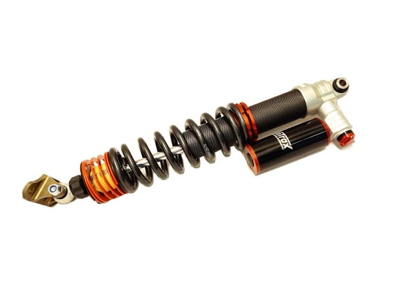 BMW-E46-328i-INTRAX-Suspension-Shock-absorber-schokdemper-demper-schroefset-verlaging-coilover-2