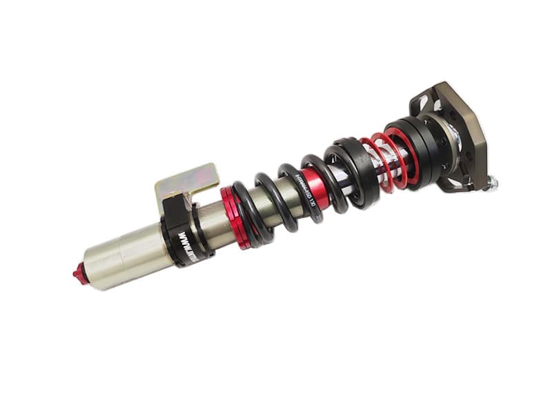 BMW-E46-330i-G-LADER-INTRAX-Suspension-Shock-absorber-schokdemper-demper-schroefset-verlaging-coilover-1