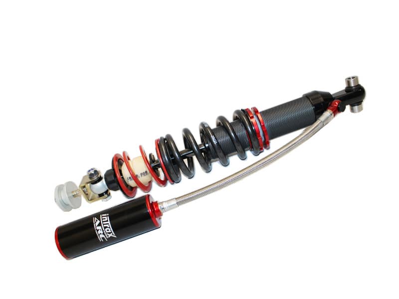 BMW-E92-M3-INTRAX-Suspension-Shock-absorber-schokdemper-demper-schroefset-verlaging-coilover-3