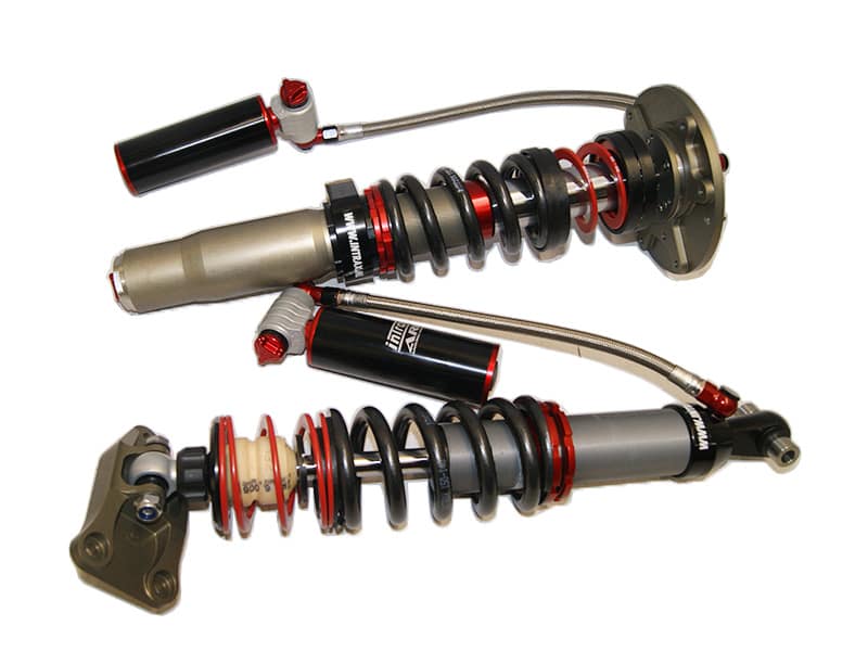BMW-F82-M4-INTRAX-Suspension-Shock-absorber-schokdemper-demper-schroefset-verlaging-coilover-1