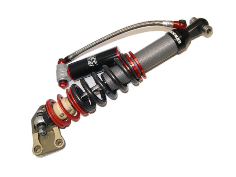 BMW-F82-M4-INTRAX-Suspension-Shock-absorber-schokdemper-demper-schroefset-verlaging-coilover-3