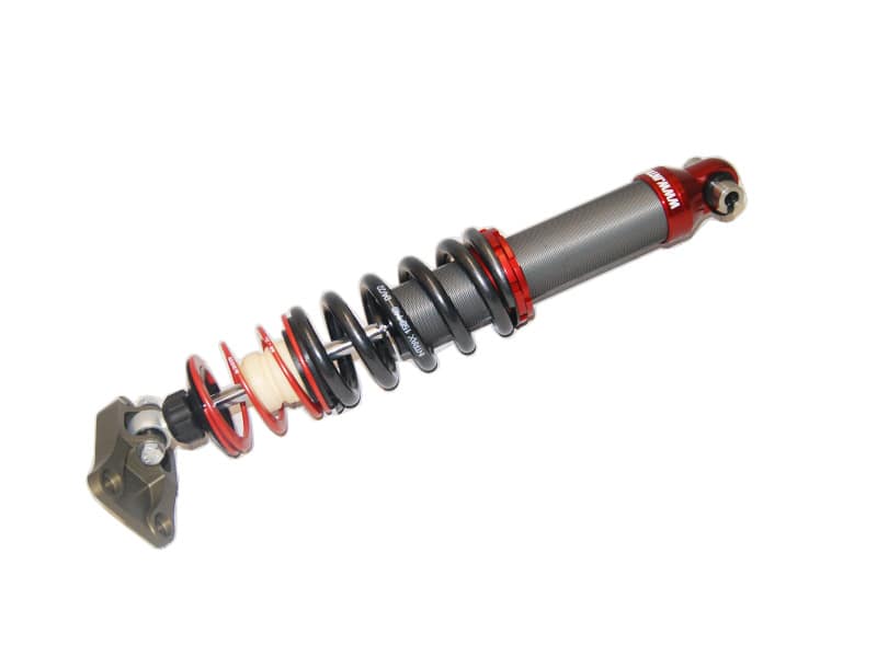BMW-F8X-series-INTRAX-Suspension-Shock-absorber-schokdemper-demper-schroefset-verlaging-coilover-2