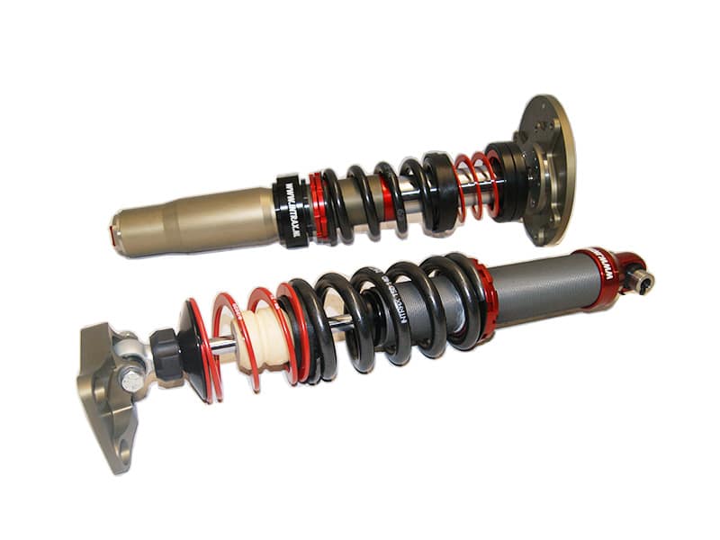 BMW-F8X-series-INTRAX-Suspension-Shock-absorber-schokdemper-demper-schroefset-verlaging-coilover-3
